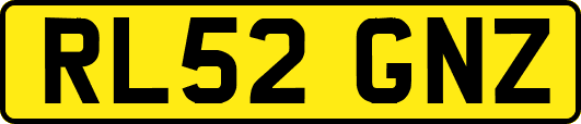 RL52GNZ