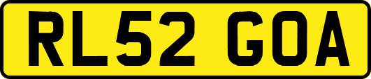 RL52GOA