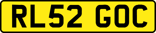 RL52GOC