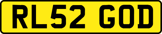 RL52GOD