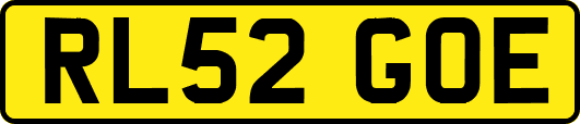RL52GOE