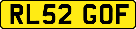 RL52GOF