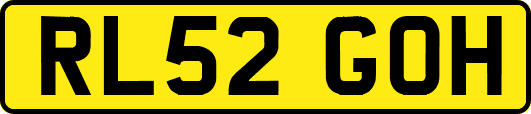 RL52GOH
