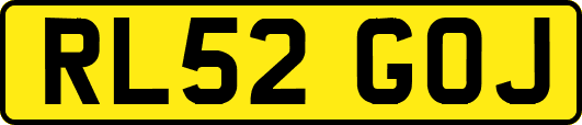 RL52GOJ