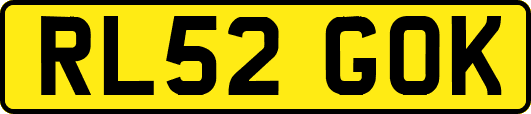 RL52GOK