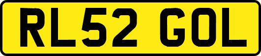 RL52GOL