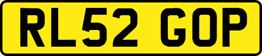 RL52GOP