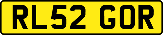 RL52GOR