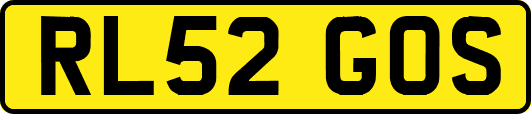 RL52GOS