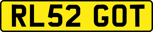 RL52GOT