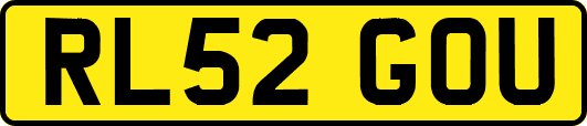 RL52GOU