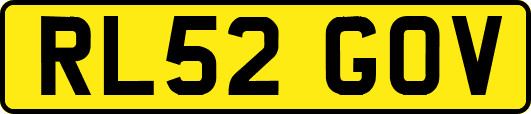 RL52GOV