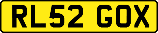 RL52GOX