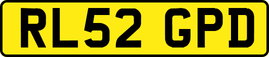 RL52GPD