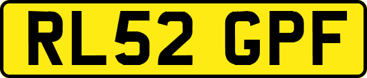 RL52GPF