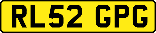 RL52GPG