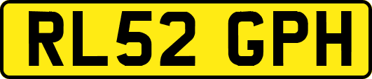 RL52GPH
