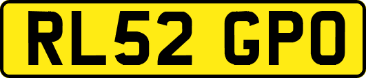 RL52GPO