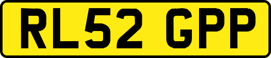 RL52GPP
