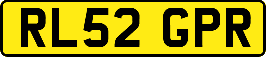 RL52GPR