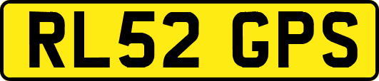 RL52GPS