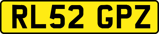 RL52GPZ
