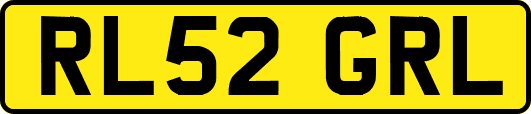 RL52GRL