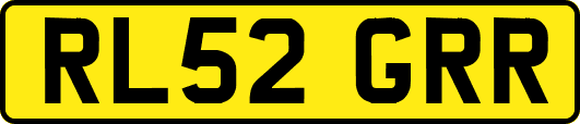 RL52GRR