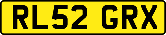 RL52GRX