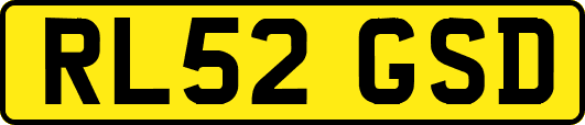 RL52GSD