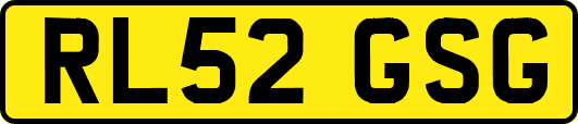 RL52GSG