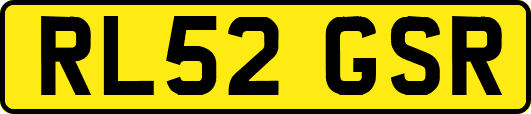 RL52GSR