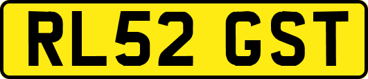 RL52GST