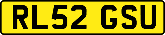 RL52GSU