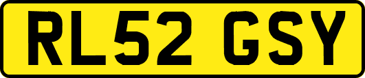RL52GSY