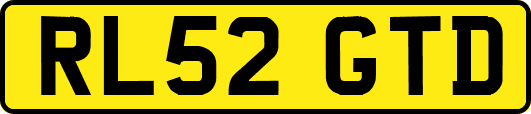 RL52GTD