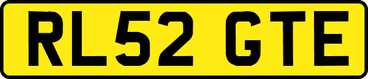 RL52GTE