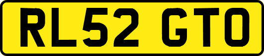 RL52GTO