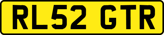 RL52GTR