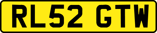 RL52GTW