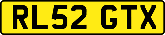 RL52GTX