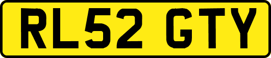 RL52GTY