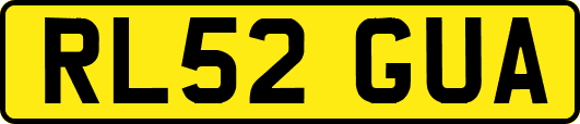 RL52GUA