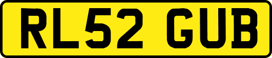 RL52GUB