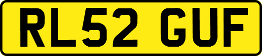 RL52GUF