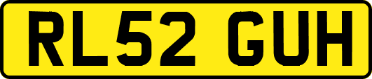 RL52GUH