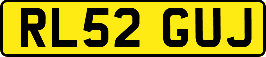 RL52GUJ