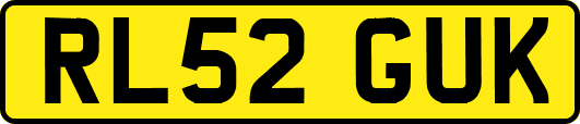 RL52GUK