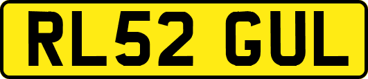 RL52GUL