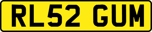 RL52GUM